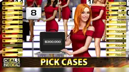 deal or no deal problems & solutions and troubleshooting guide - 1