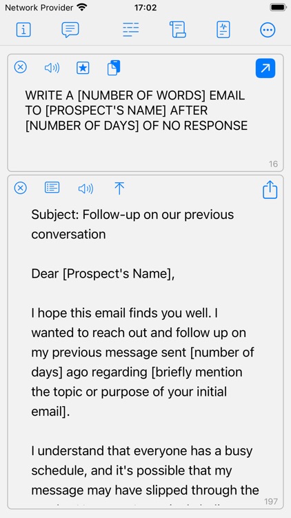 AI Text + Chat - Notematic by Kairoos Solutions SL