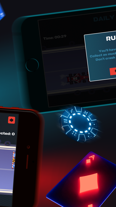 N1 casino Screenshot