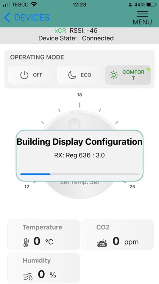 #5. SmartView Device Interface (iOS) 由: SENTICON LTD
