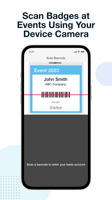 MyLEADS Mobile Screenshot