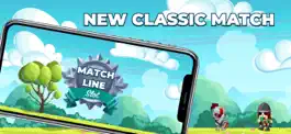 Game screenshot Match Line Slot mod apk