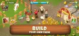 Game screenshot Sunrise Village: Farm Game apk