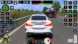 Game screenshot Real Car Driving -Car Games 3D hack