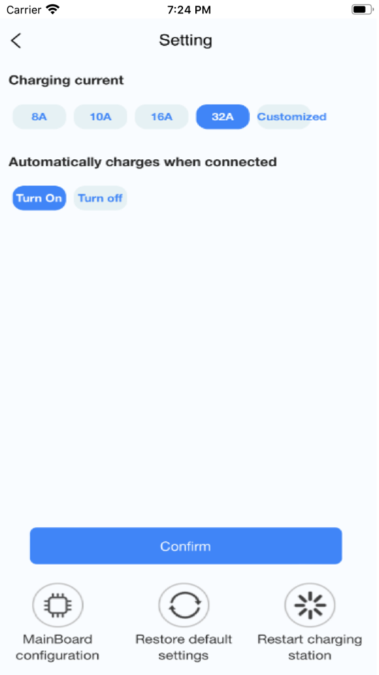 #2. wegoodcharger (iOS) 由: 浩 田