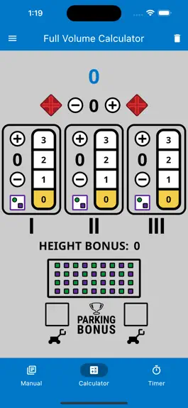 Game screenshot VIQRC Hub apk