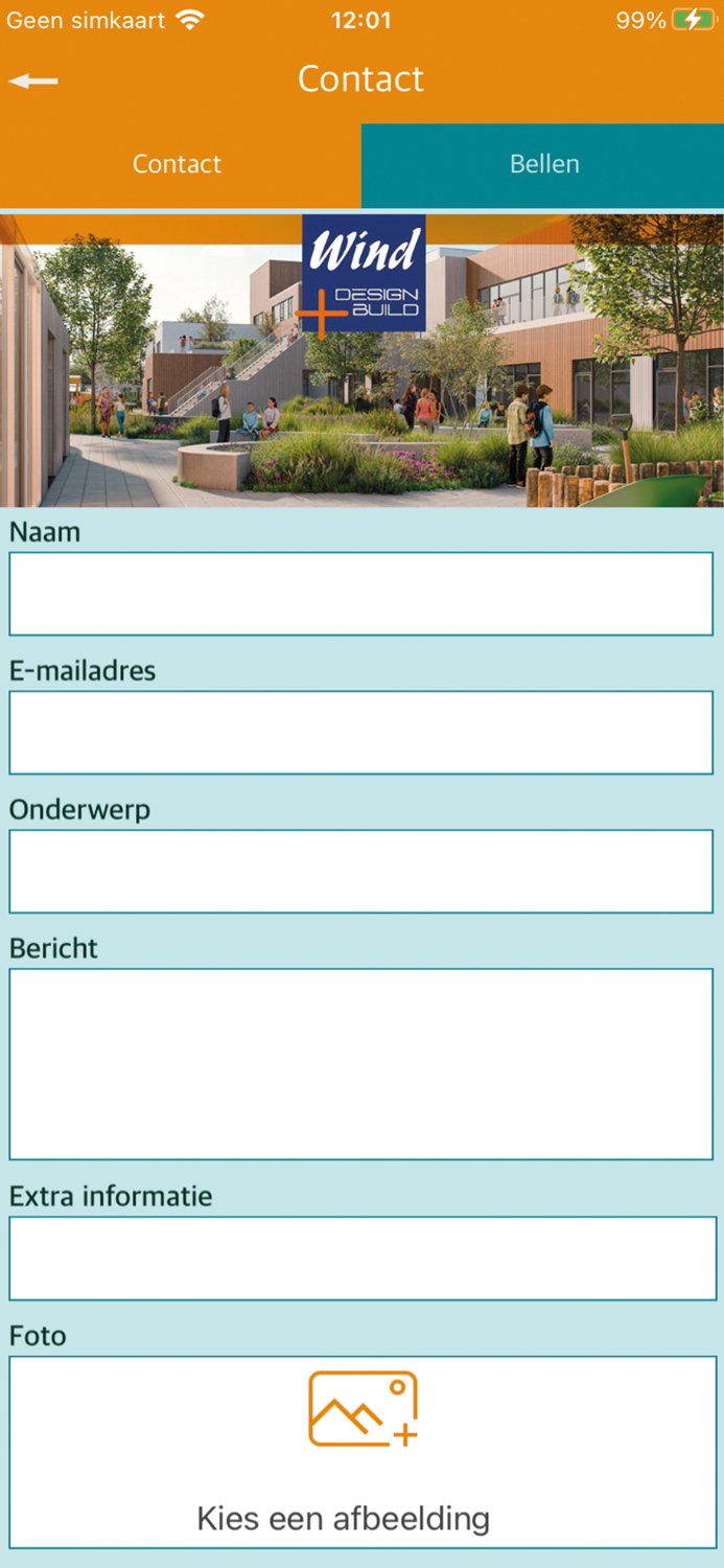 De Nieuwe School Hoofddorp