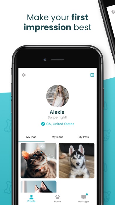 Pooch Dating Screenshot