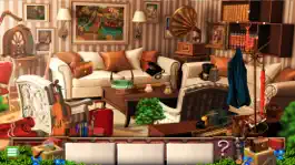 Game screenshot Detective Montgomery Fox 2 apk