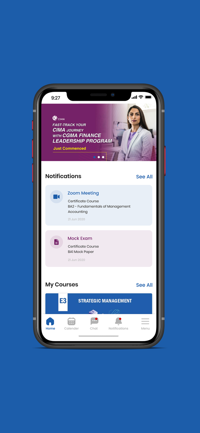 Wisdom Business Academy