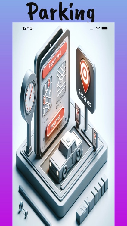 ParkingPerchAssistant