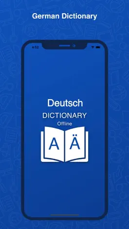 Game screenshot German Dictionary: Translator mod apk