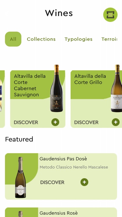 Firriato Winery screenshot-5