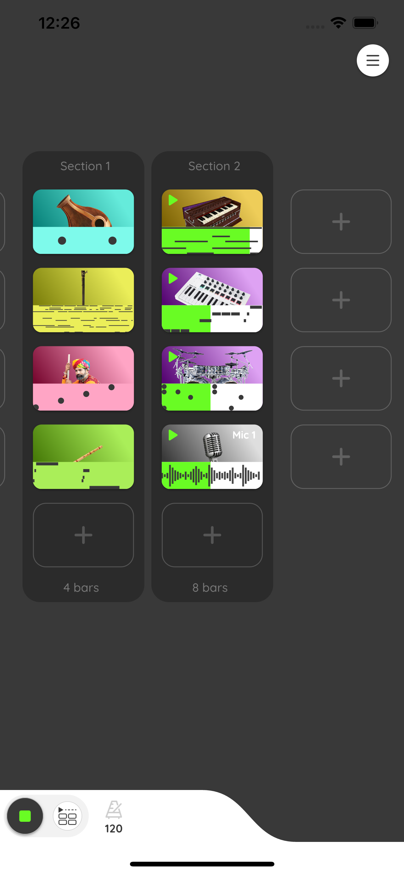 EKWE App