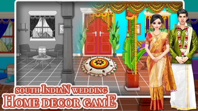 Stylist Bride Wedding Salon Screenshot