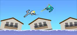 Game screenshot Stickman Warriors: Fight Games hack