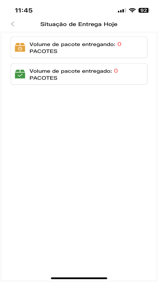 #3. Anjun Express (iOS) Bởi: shenzhen anjun logistics co ltd