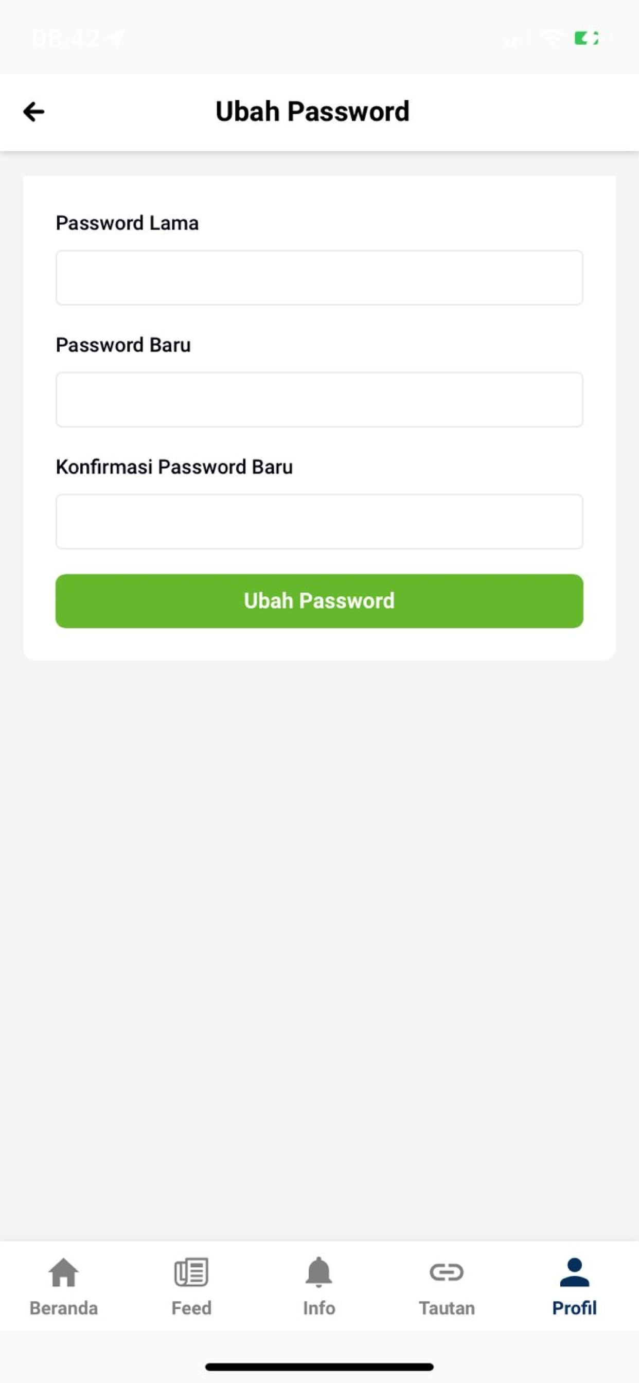 KLIK ABSEN ONLINE
