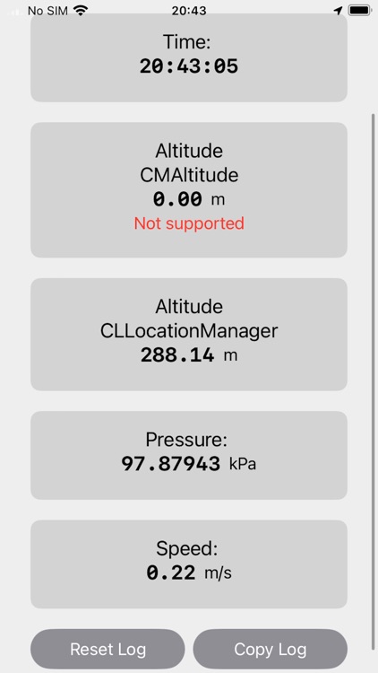 MeasurementAssist screenshot-5