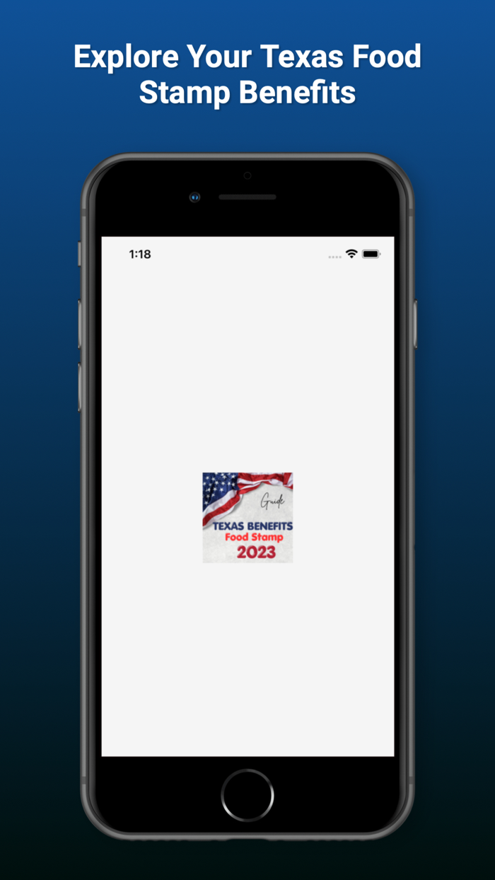 Texas Benefits Food Stamp Info