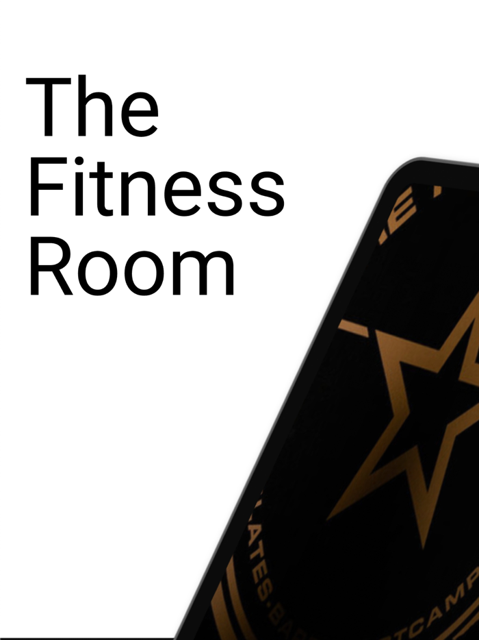 The Fitness Room