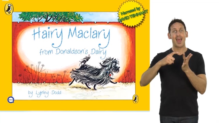 Hairy Maclary screenshot-4