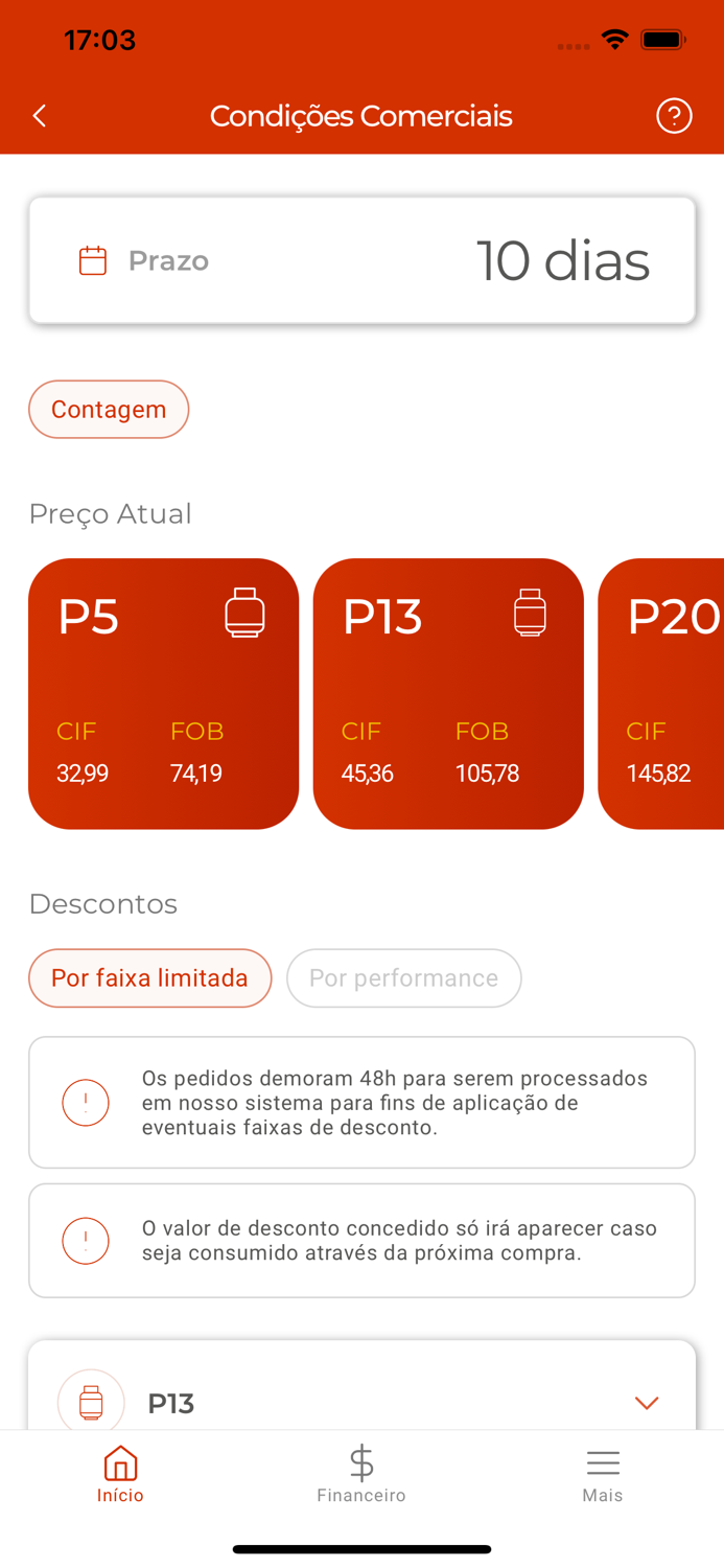 App Super Canal  Supergasbras