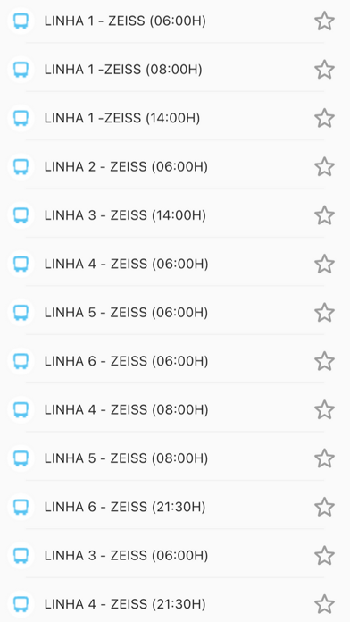 Única Fácil Screenshot