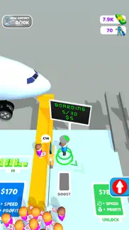 airport rush! problems & solutions and troubleshooting guide - 3