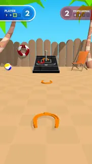 How to cancel & delete horse shoe 3d challenge game 2