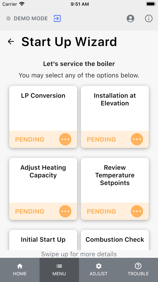 #5. NYB-Connect (iOS) Bởi: New Yorker Boiler Company, LLC