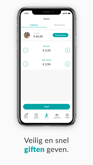 Hervormd Herwijnen Screenshot