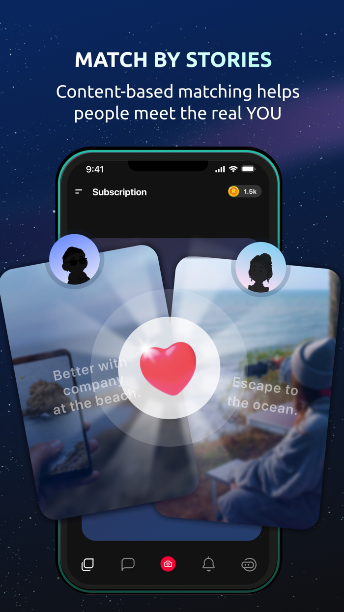 XO - Live Chat and Dating