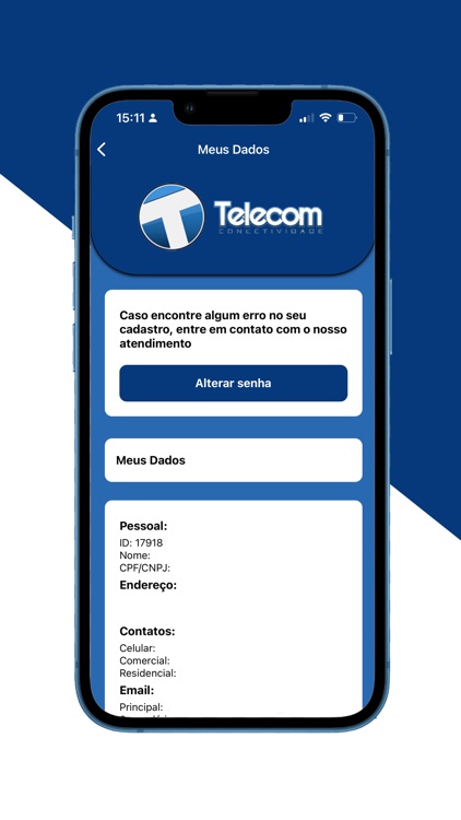 Telecom RJ screenshot-4