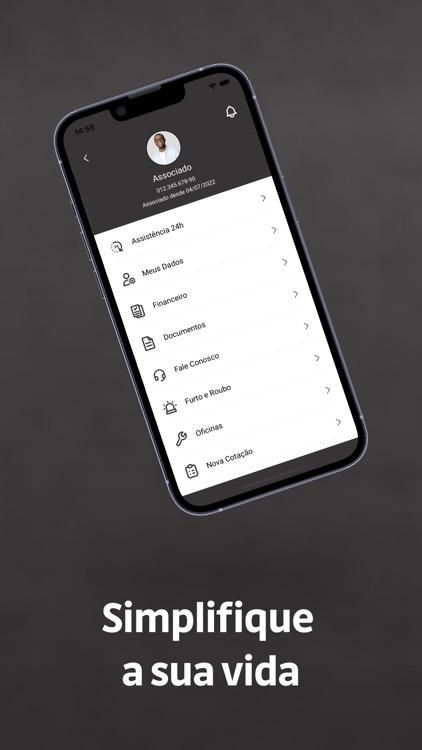 Dynamic Proteção Veicular