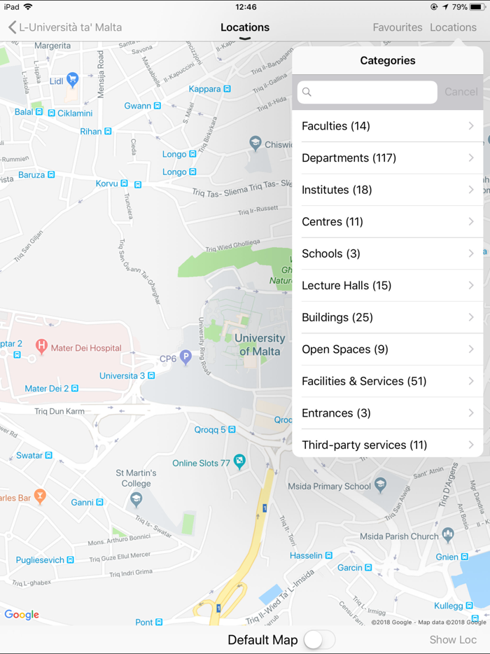 L-Università ta Malta