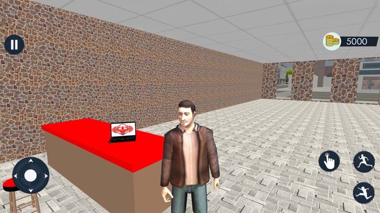 Gym Simulator 24 Fitness Games screenshot-5