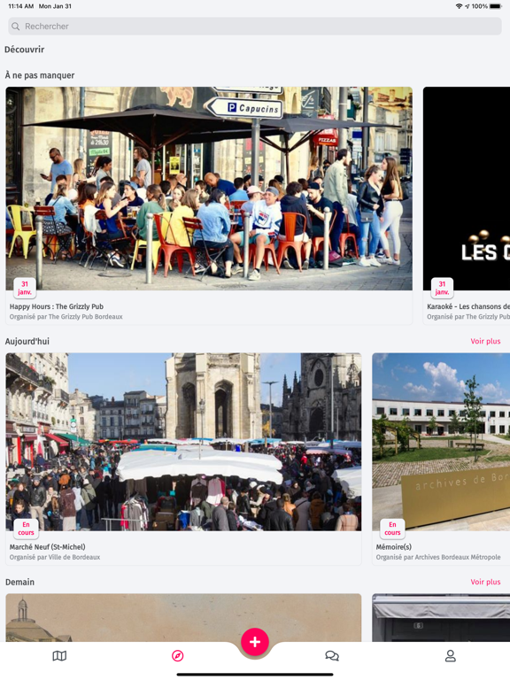Screenshot #4 pour Comus