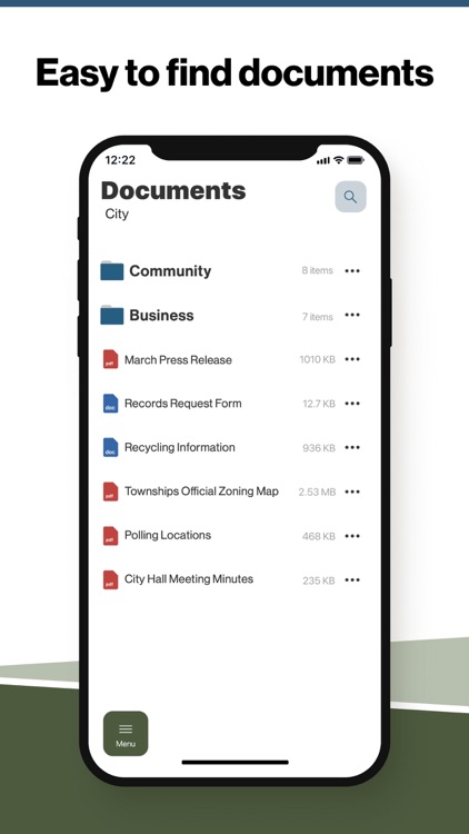 City of Forest Hills, TN screenshot-3