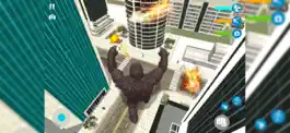 Game screenshot Monster City - Gorilla Games mod apk