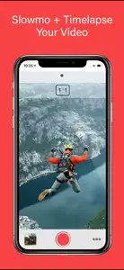 Slow Motion' Video Editor screenshot #5 for iPhone