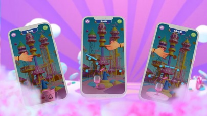 Sweet Fling Screenshot