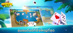 Paragon Club - ดัมมี่ ไฮโล screenshot #4 for iPhone