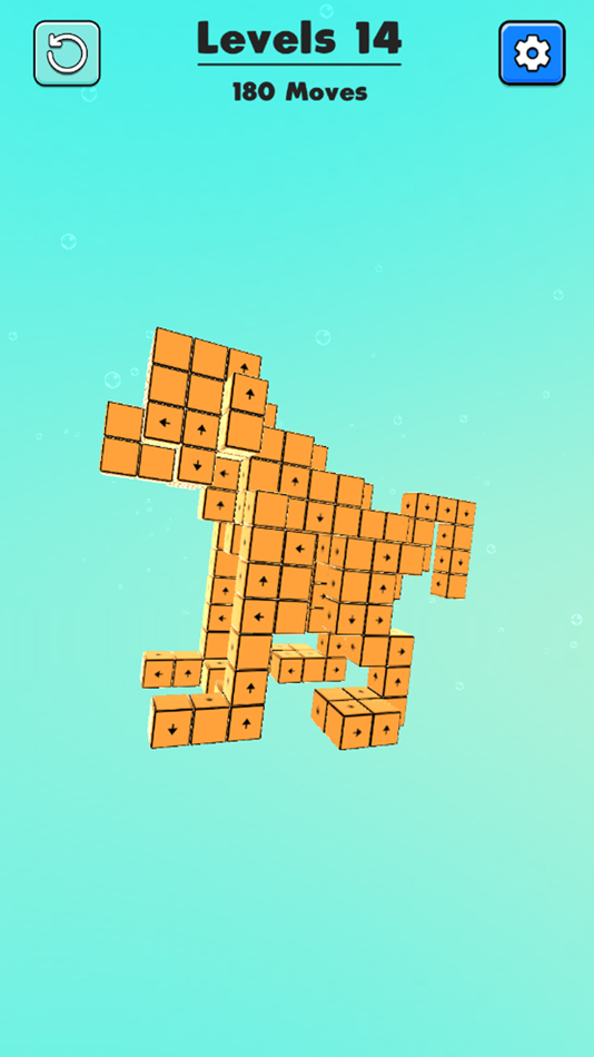 #3. Tap Unlock : Away Puzzle Game (iOS) 由: NEXT SOLUTIONS JOINT STOCK COMPANY