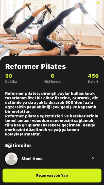 Fit Life Gaziantep screenshot-4