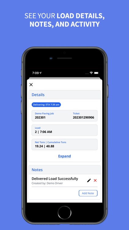 SOP Driver screenshot-3