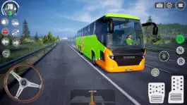 Game screenshot Public Bus simulator mod apk