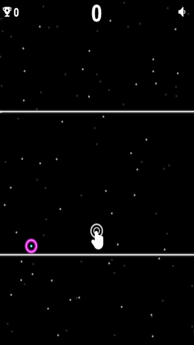 Fantasy Square Match Game Screenshot