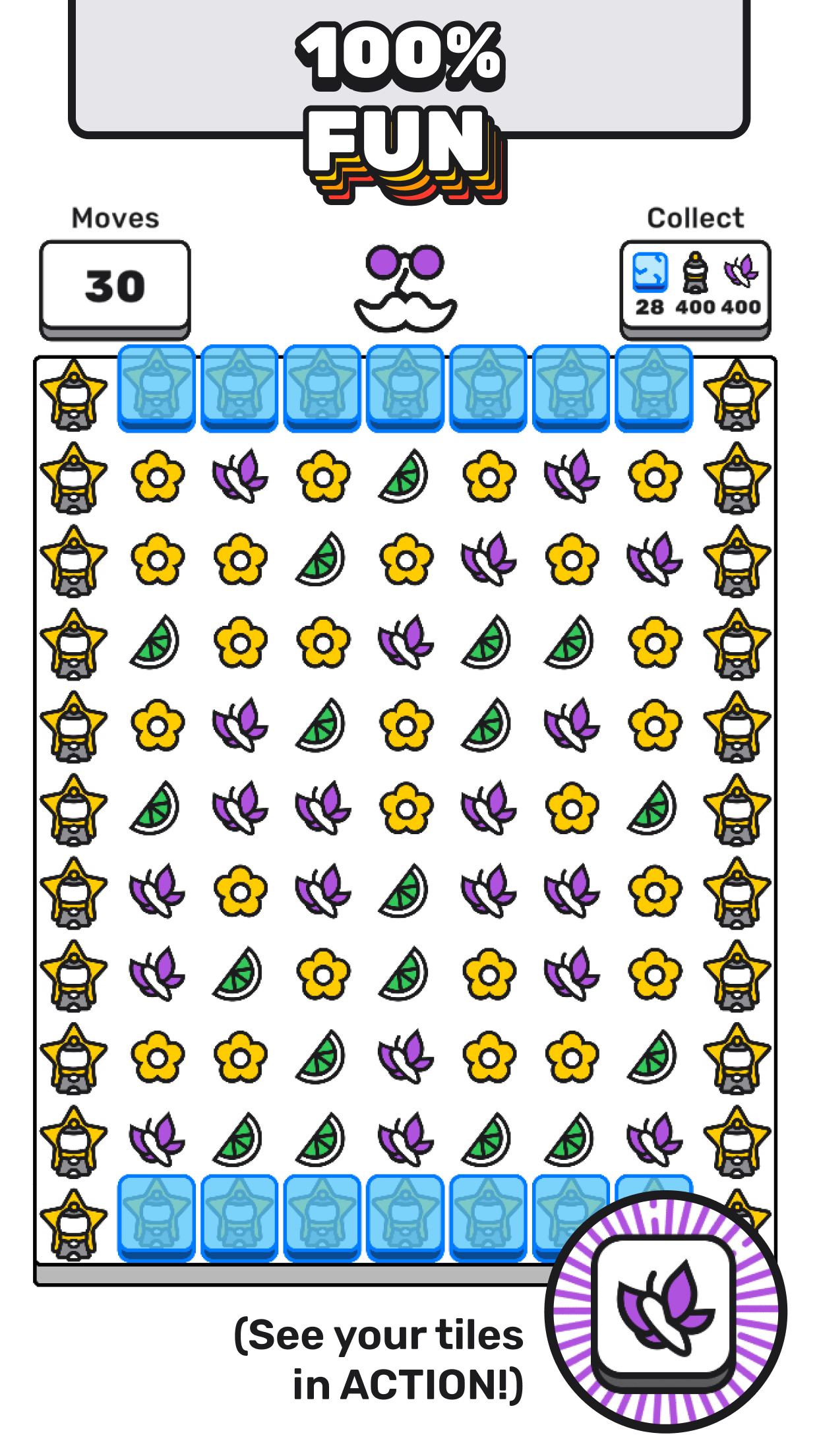 Match Collector screenshot 4