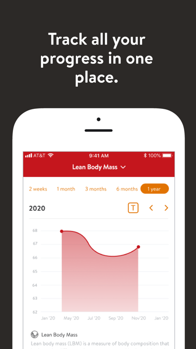 Fitness 19 Cleveland Screenshot